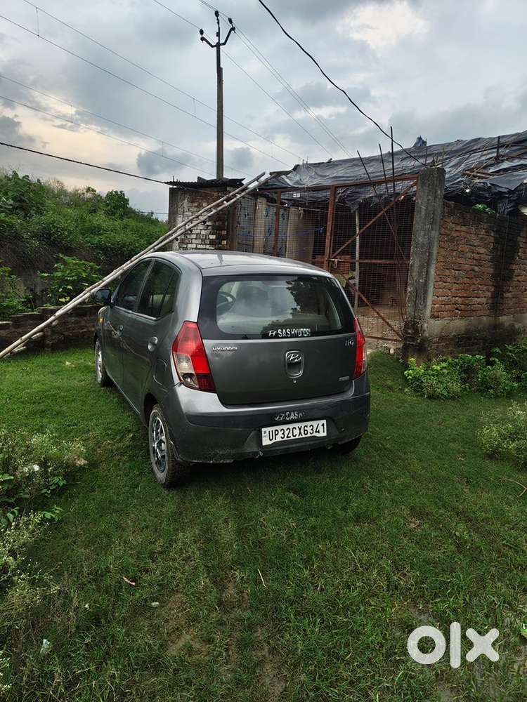 Hyundai I10 Magna Petrol 2009