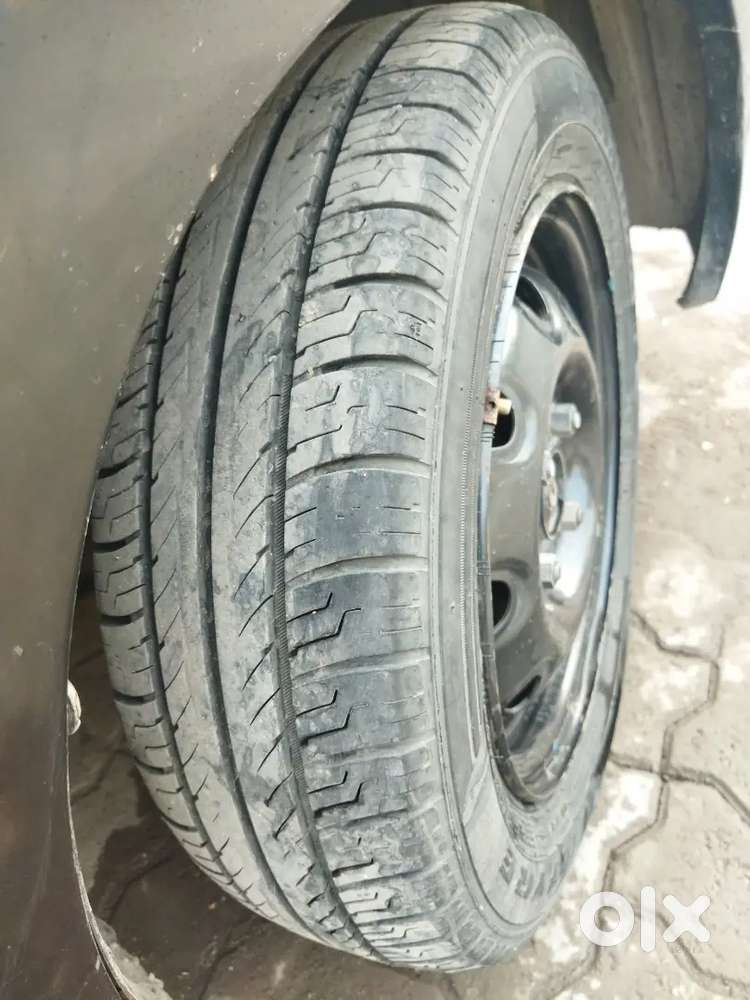 Maruti Suzuki Zen Estilo 2013 Cng & Hybrids 160000 Km Driven