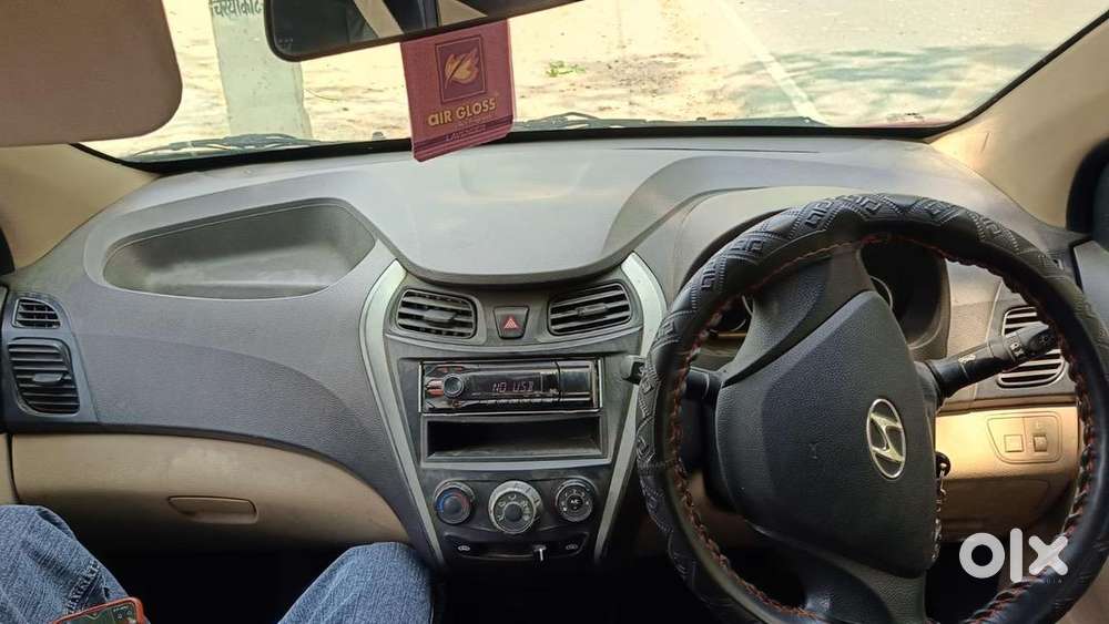 Hyundai Eon 2013 Petrol 110000 Km Driven