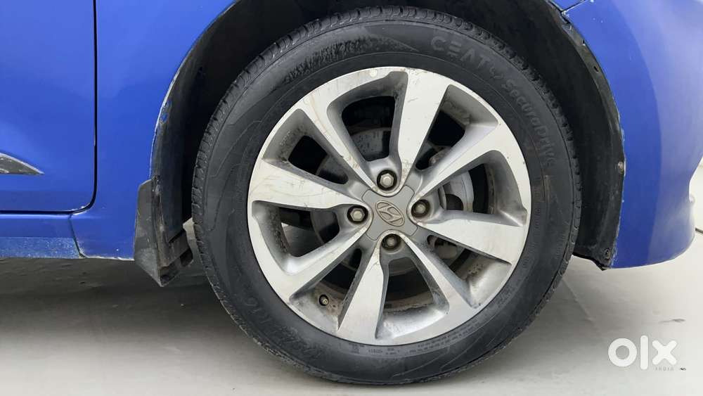 Hyundai Elite I20 [2018-2020] 1.2 Asta, 2014, Petrol