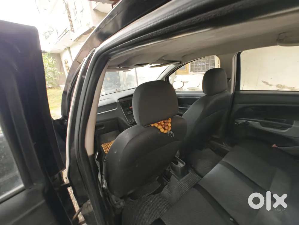 Fiat Grande Punto Diesel 2010