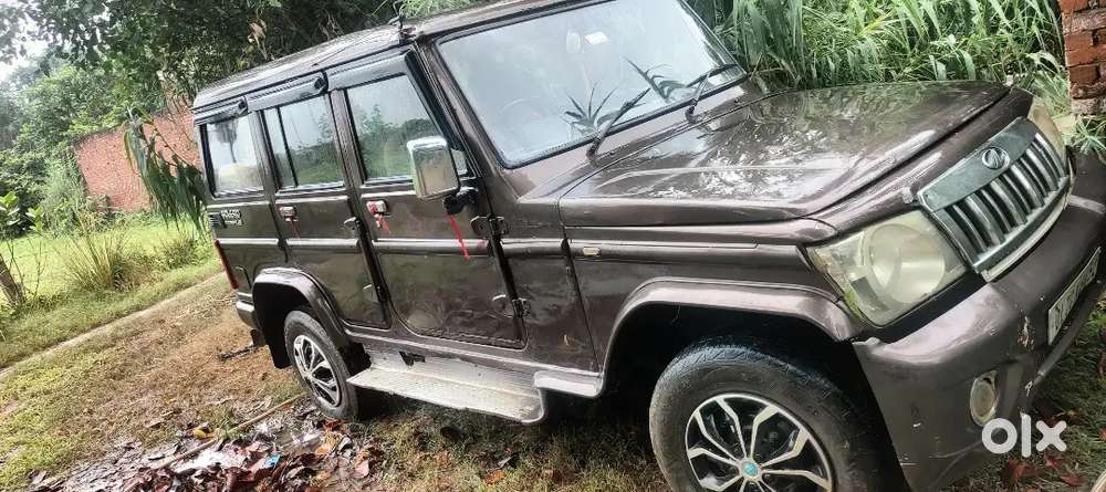 Mahindra Bolero 2011 Year Model Diesel