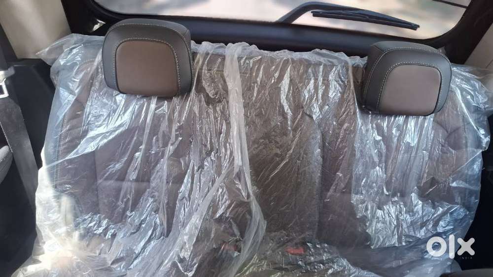 Mahindra Scorpio-n Z8 L Diesel At 2wd 7 Str, 2023, Diesel