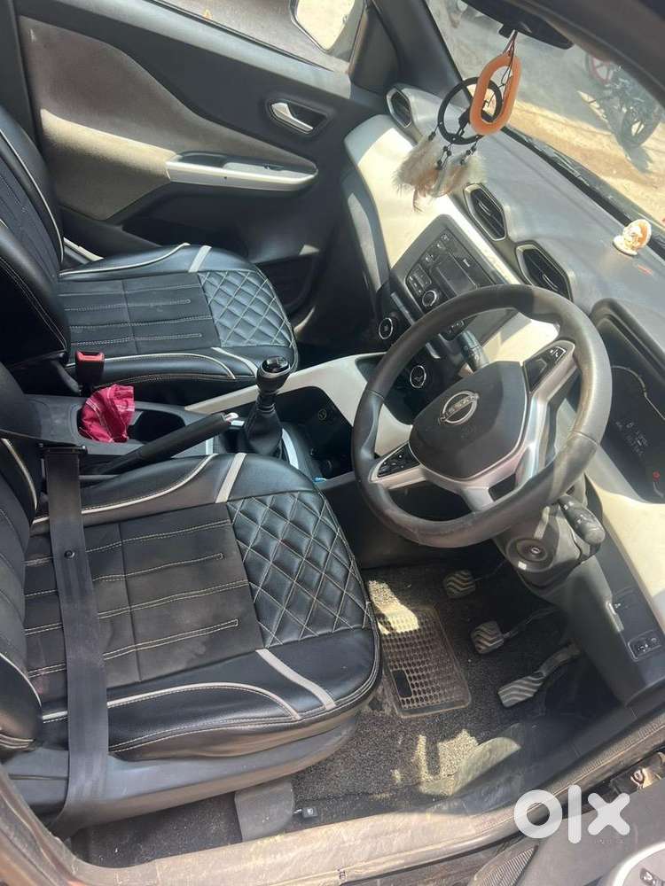 Nissan Magnite 2023 Petrol Well Maintained