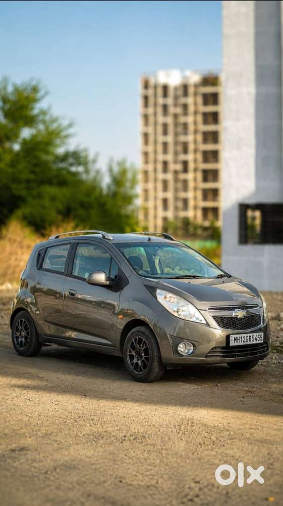 Used Chevrolet Beat Lt 2011