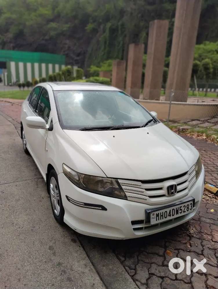 Honda City 1.5 Edition 2009 Mt