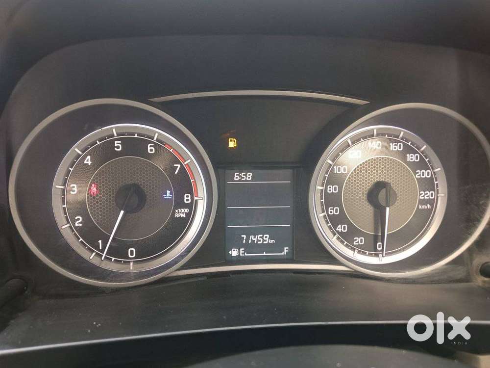 Maruti Suzuki Dzire 1.2 Vxi, 2020, Petrol