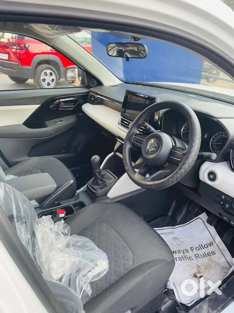 Maruti Suzuki Victoris 2026