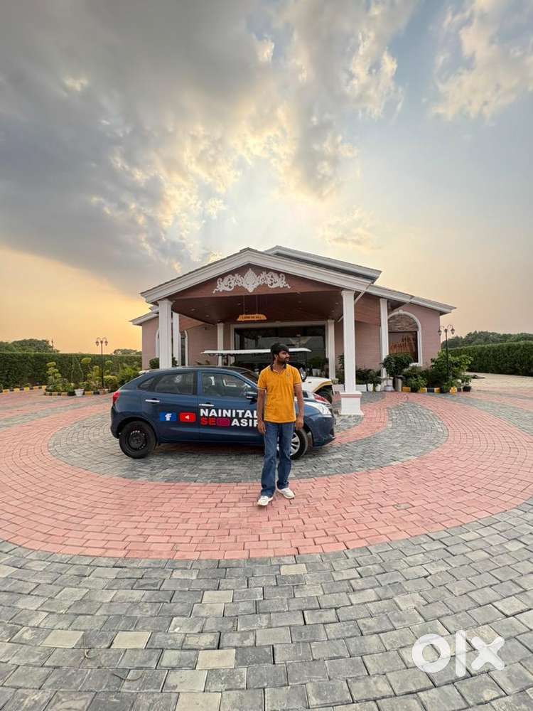 2017 Maruti Suzuki Petrol Manual Car