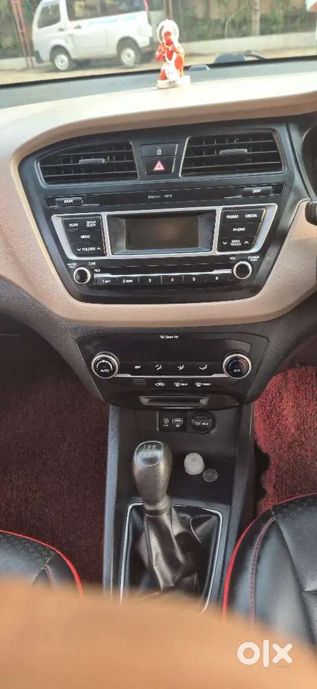 Hyundai I20 2017 Petrol 34500 Km Driven