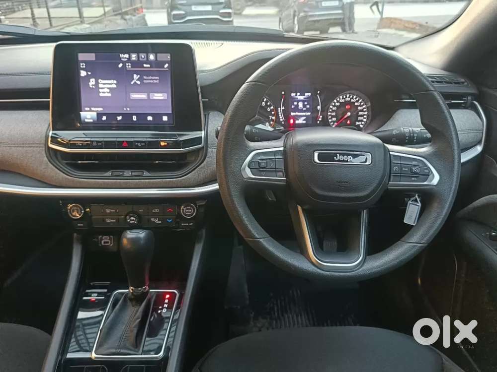 Jeep Compass 1.4 Sport, 2023, Petrol
