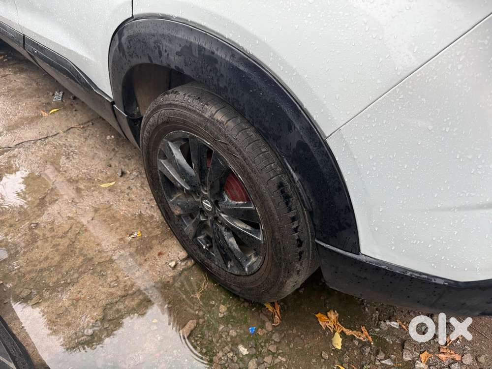 Nissan Kicks Xv D, 2019, Diesel
