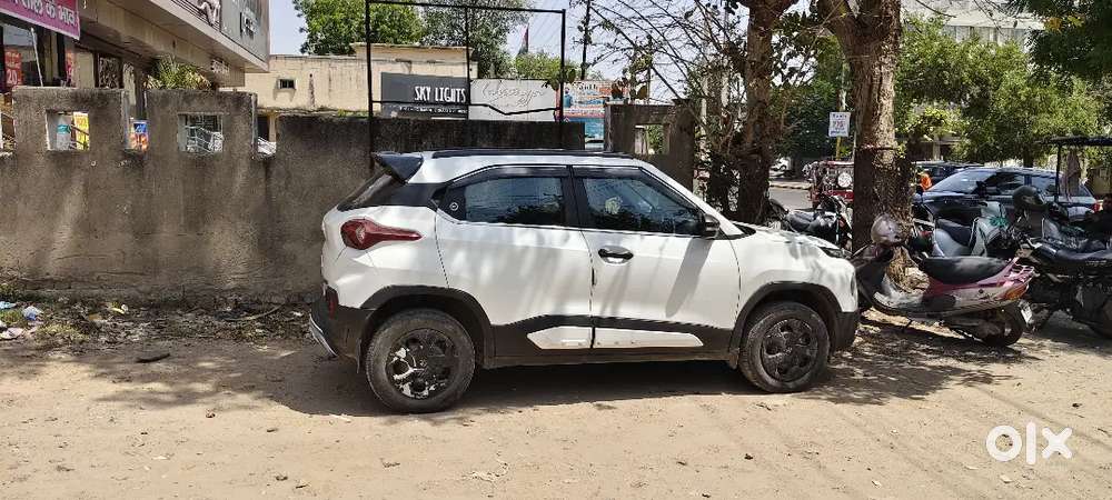 Tata Punch 2023 Petrol 19000 Km Driven