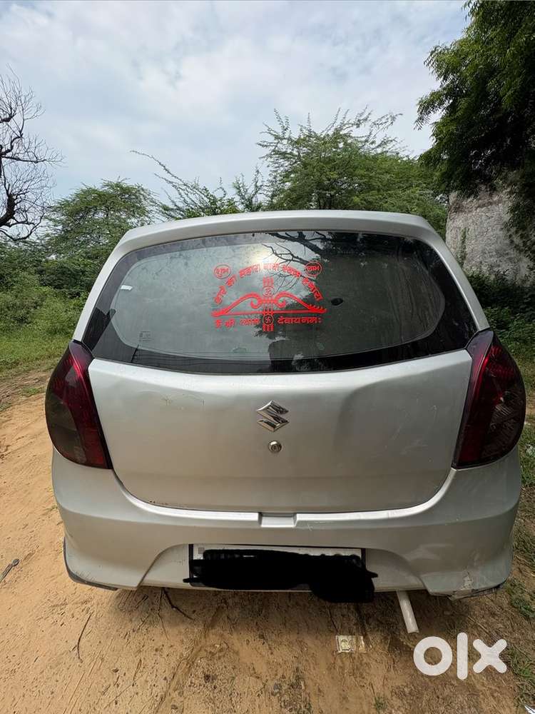 Maruti Suzuki Alto 800 Cng & Hybrids Good Condition