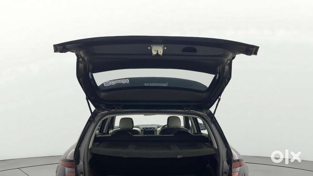 Hyundai Creta 1.5 Ex Diesel, 2021, Diesel