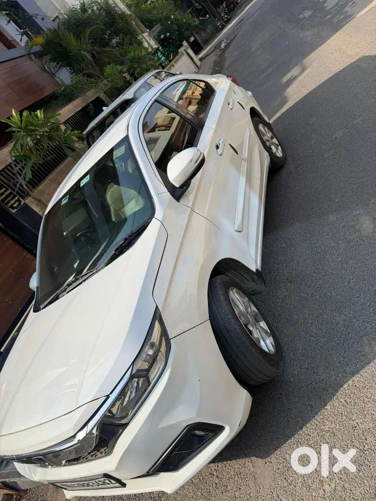 Honda Amaze 2019 Diesel Good Condition