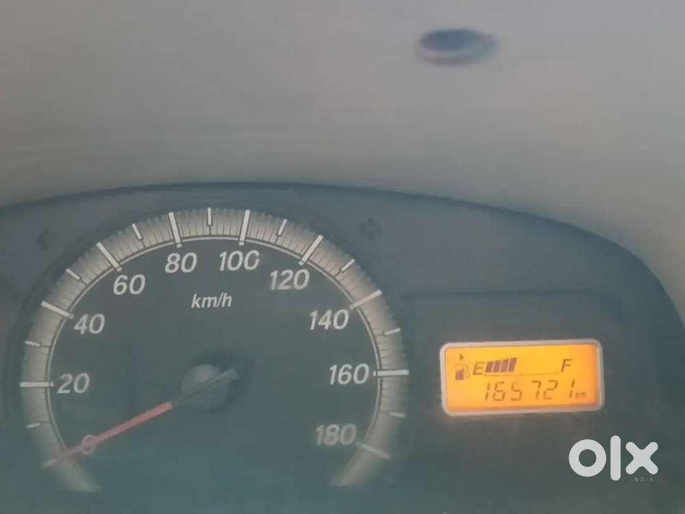 Maruti Suzuki Eeco 2021 Petrol 165000 Km Driven