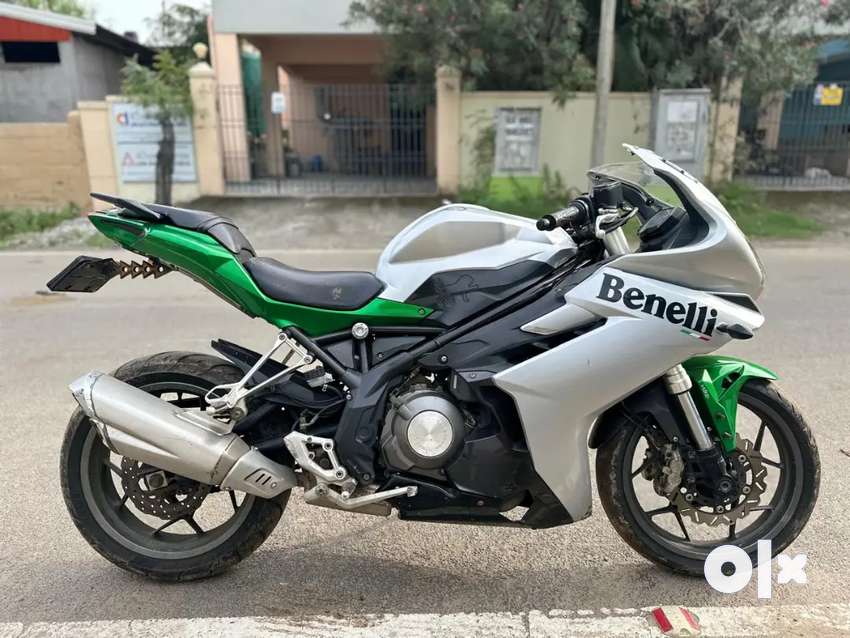 BENELLI 302R EXCELLENT CONDITION (EXCHANGE OPTION AVAILABLE