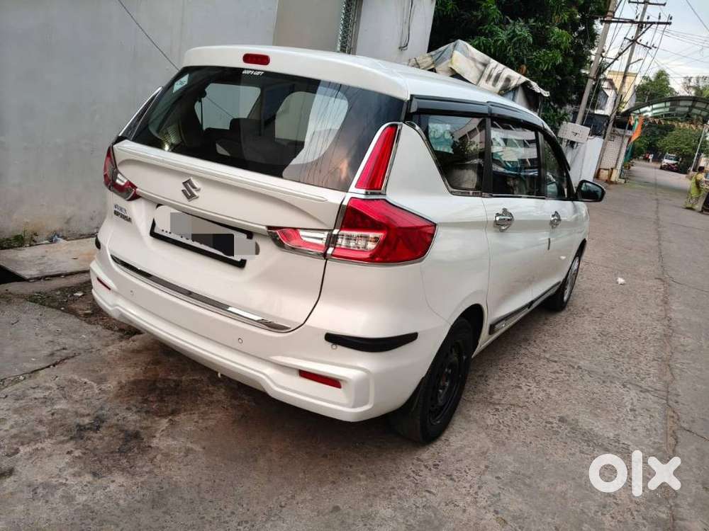 Maruti Suzuki Ertiga Vxi (o) Cng, 2025, Cng & Hybrids