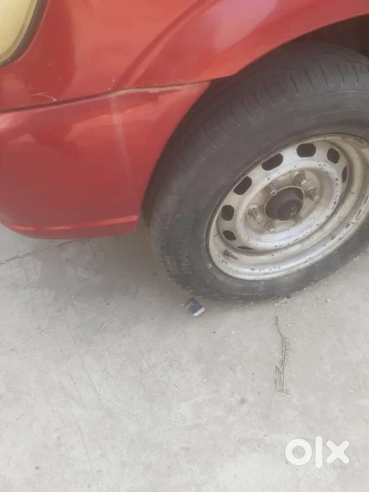 Chevrolet Tavera 2011