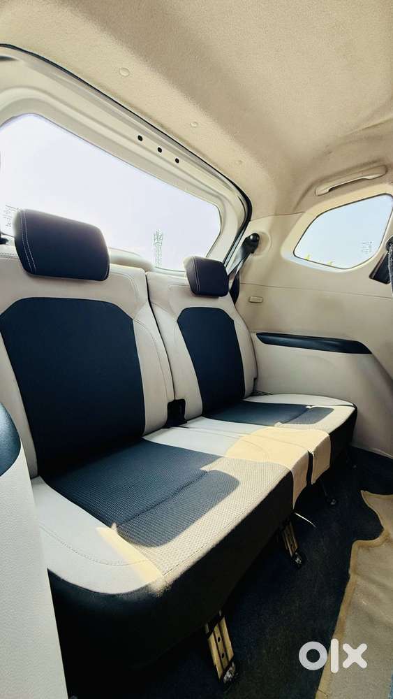 Renault Triber Rxt, 2019, Petrol