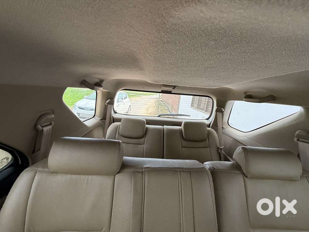 Toyota Fortuner 2014 Diesel Manual Suv