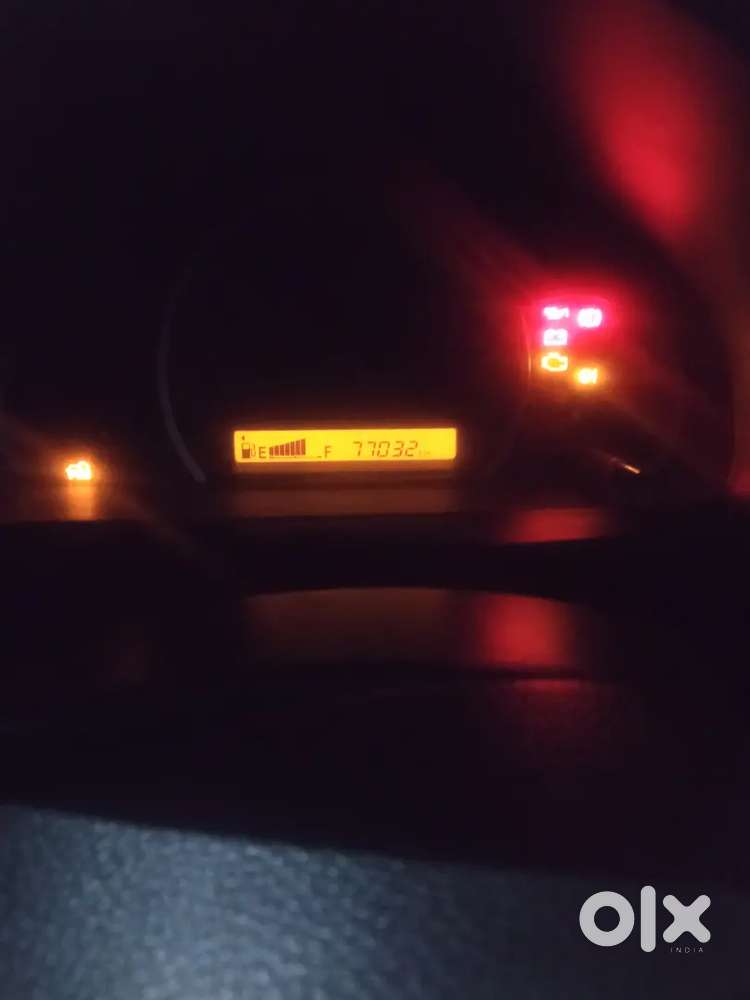 Maruti Suzuki Wagon R Lx 2014