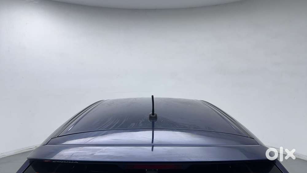 Maruti Suzuki Baleno Alpha, 2019, Petrol