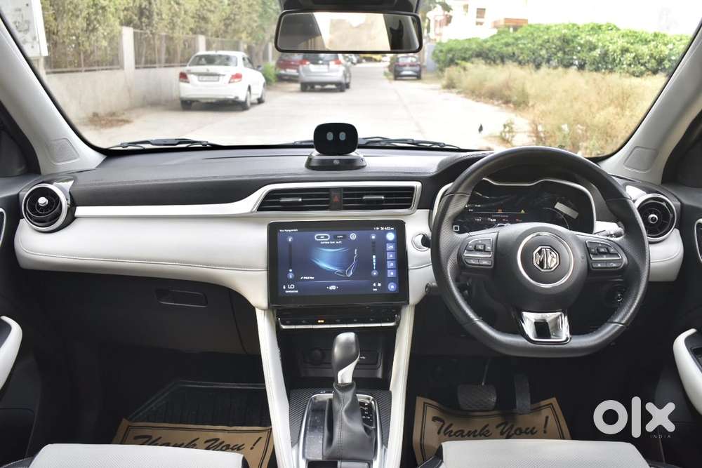 Mg Astor 1.5 Sharp Cvt, 2023, Petrol