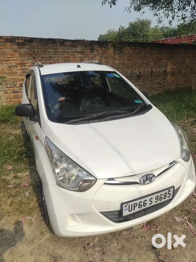 Hyundai Eon 2017