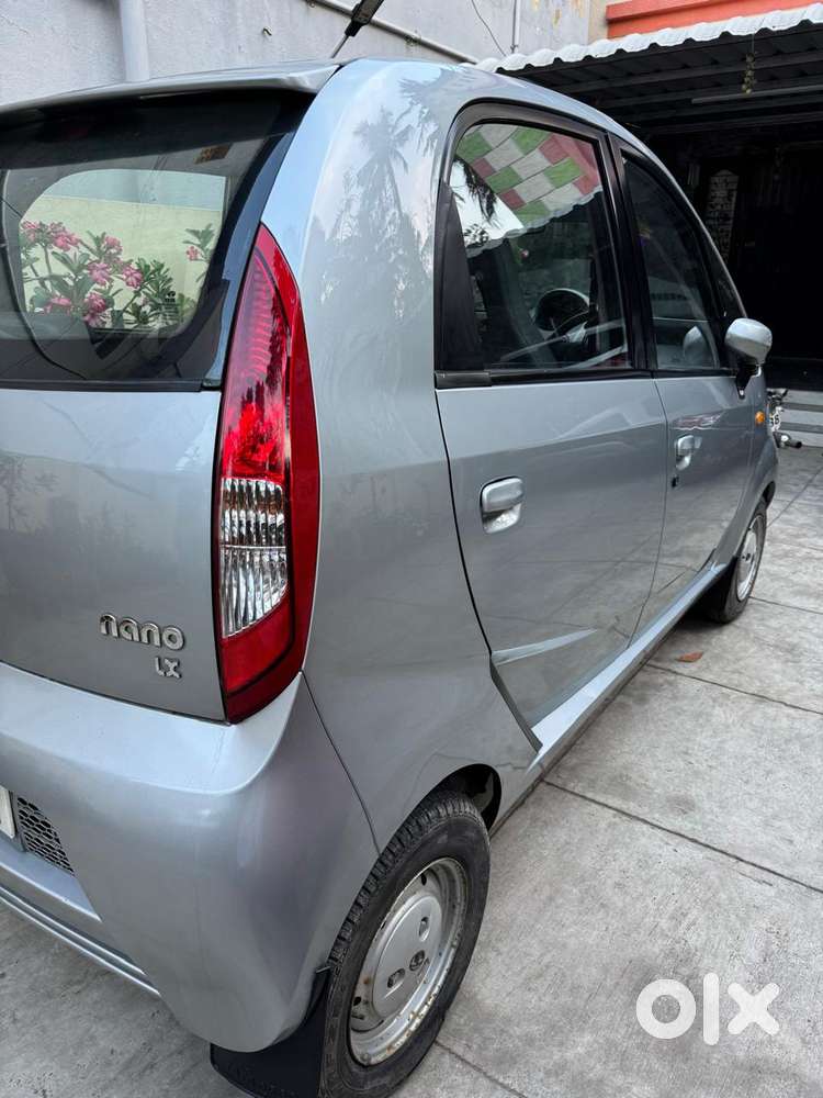 Tata Nano Xt, 2010, Petrol
