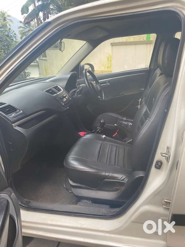 Maruti Suzuki Swift Vdi 2013