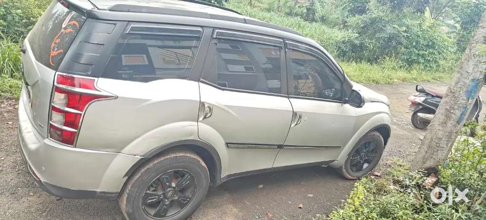 Mahindra Xuv500 2012 Diesel 0 Km Driven