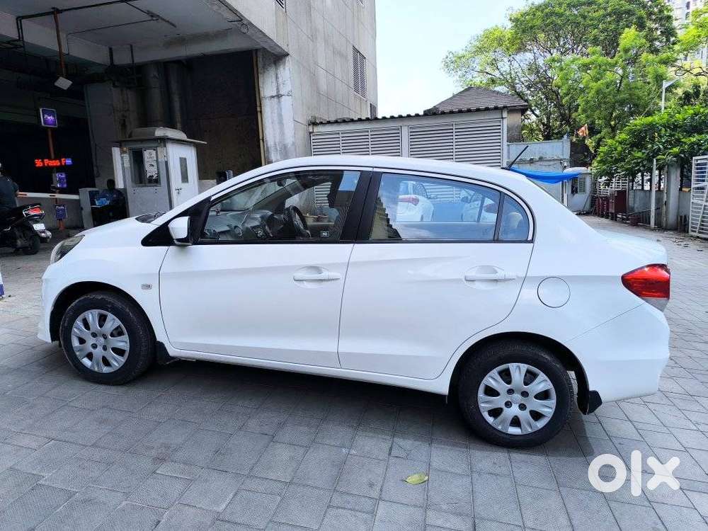 Honda Amaze 1.2 Smt I Vtec, 2014, Petrol