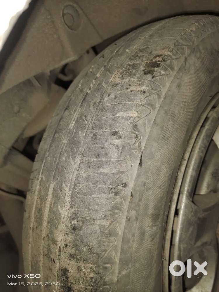 Hyundai Santro Xing 2012 Petrol 90000 Km Driven