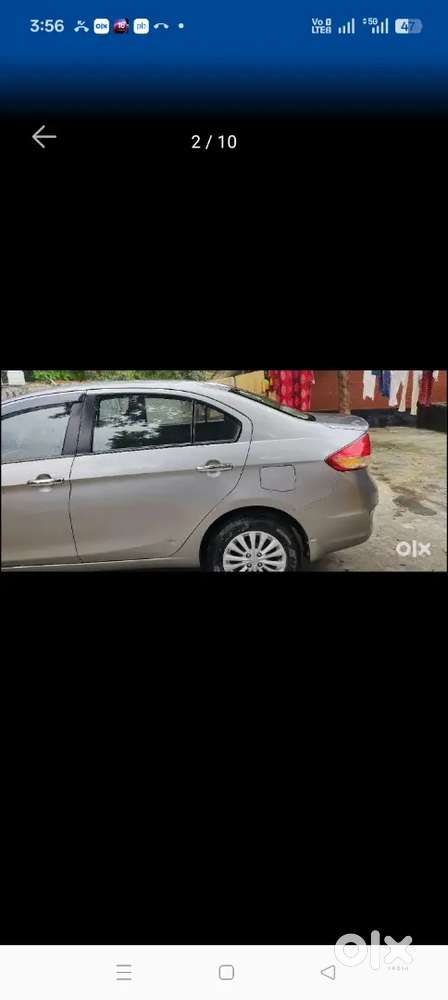 Maruti Suzuki Ciaz 2019 Diesel Manual