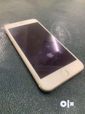 Iphone 7 plus rose gold olx hotsell