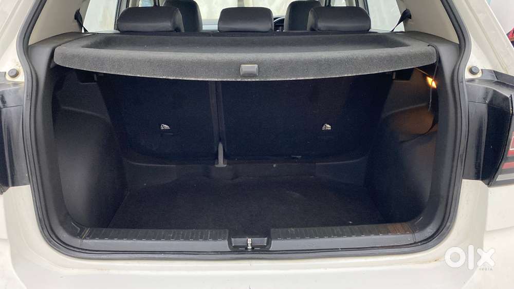 Volkswagen Taigun 1.0 Tsi Topline, 2022, Petrol