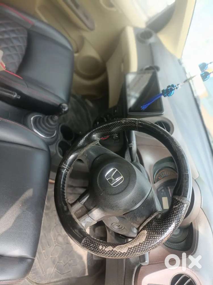 Honda Amaze 1.2 2014