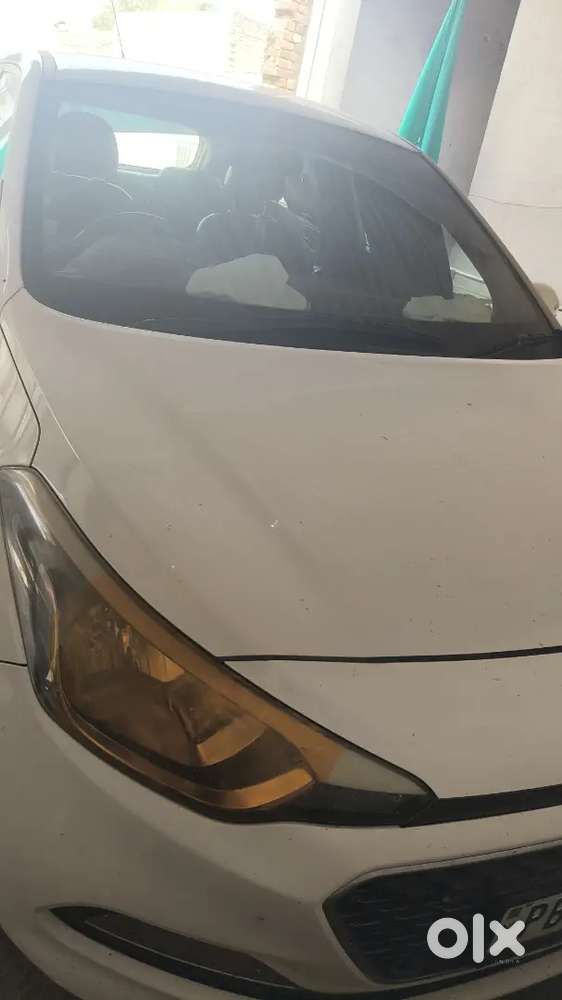 Hyundai I20 2014
