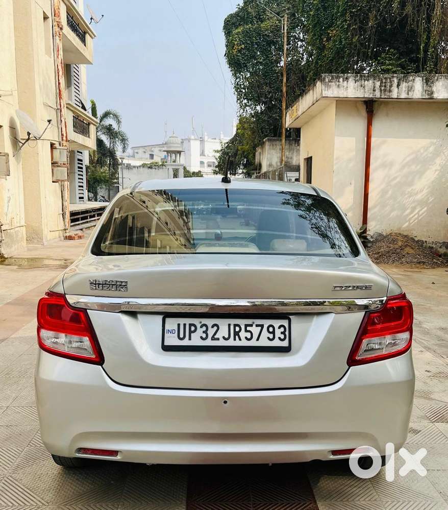 Maruti Suzuki Dzire 2017-2020 Vdi, 2018, Diesel