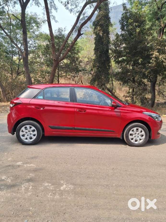 Hyundai I20 1.4 Crdi Sportz 6 Speed Bs Iv, 2015