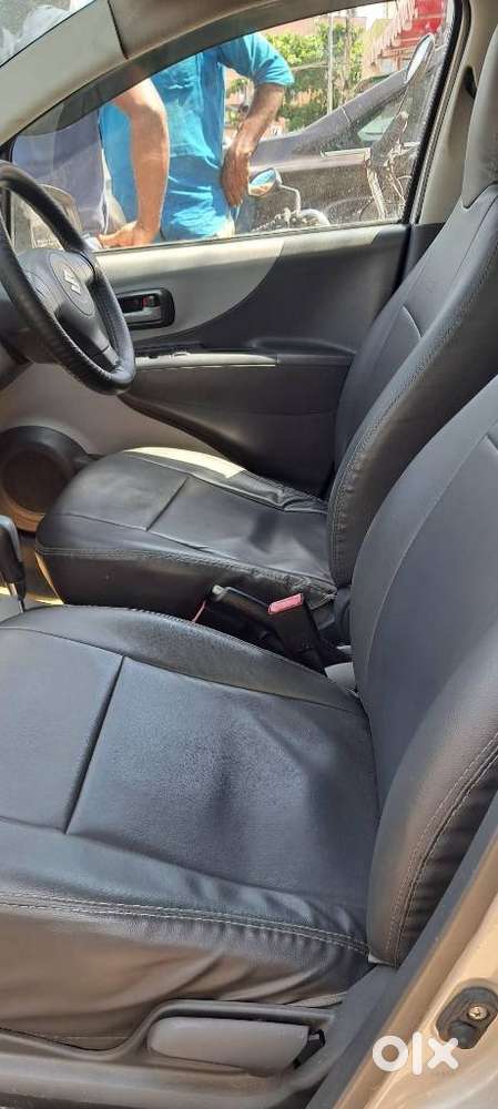 Maruti Suzuki A-star, 2010, Petrol