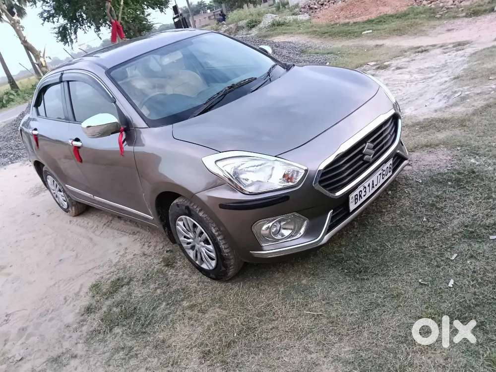 Maruti Suzuki Dzire Vxi 2019
