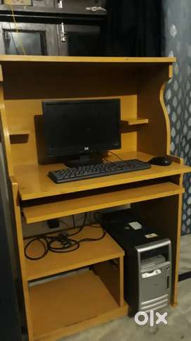 Olx desktop table discount
