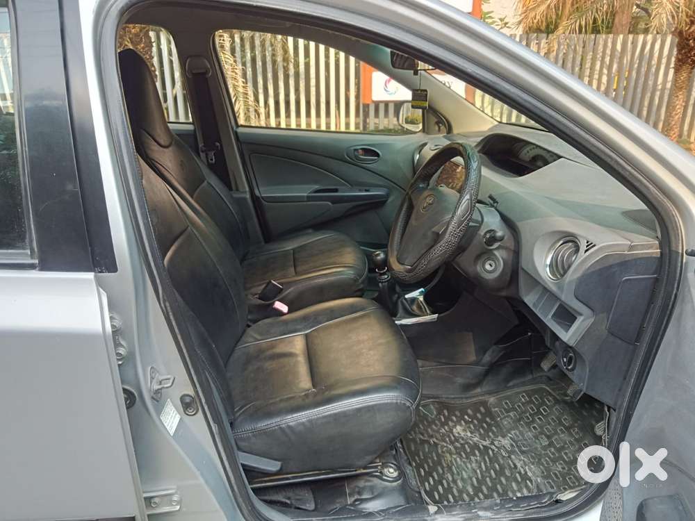 Toyota Etios Liva 2011-2012 Gd, 2012, Diesel