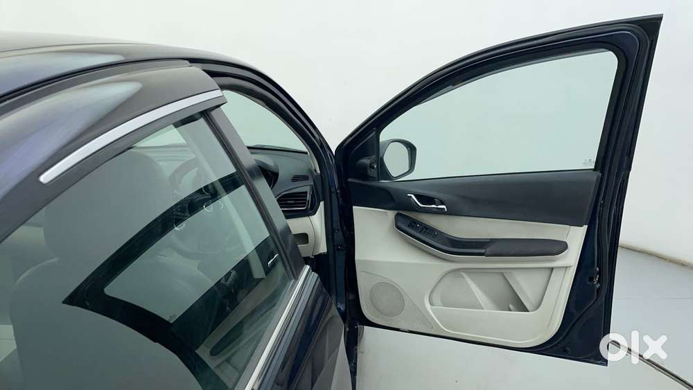 Tata Tigor 1.2 Revotron Xz Plus Cng, 2023, Cng & Hybrids