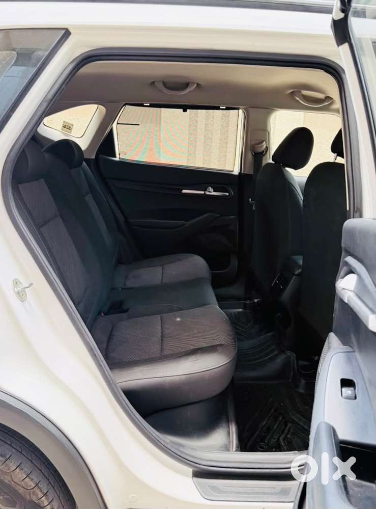 Kia Seltos Htk Plus At D, 2021, Diesel