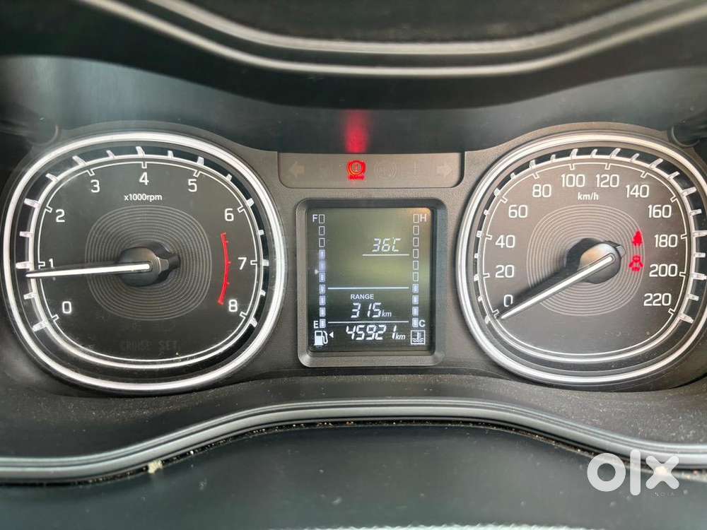 Toyota Urban Cruiser 2020 Petrol Well Maintained