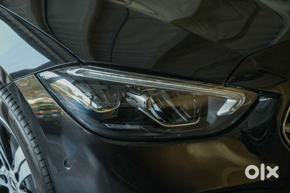 Mercedes-benz C-class 1.5 C 200, 2024, Petrol